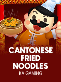 Cantonese Fried Noodles Game Terbaru: Review dan Info Lengkap