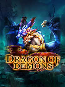 Review Game Dragon Of Demons: RTP, Fitur, dan Kelebihan