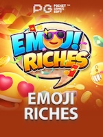 Emoji Riches Slot: RTP, Volatilitas, dan Cara Main