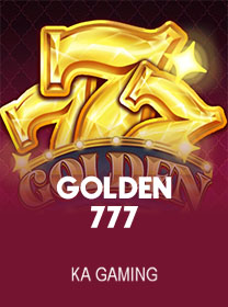 Review Golden 777 Terlengkap untuk Pemain Baru