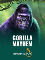 Gorilla Mayhem Game: RTP, Fitur, dan Akses Main