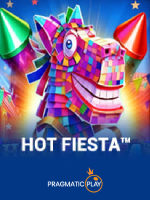 Game Hot Fiesta Terbaik: Fitur dan Kelebihan Lengkap