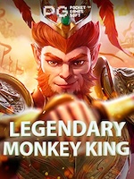 Legendary Monkey King Slot: RTP, Volatilitas, dan Cara Main
