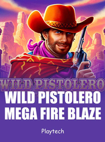 Review Mega Fire Blaze Wild Pistolero Game Terbaru 2026 untuk Pemula