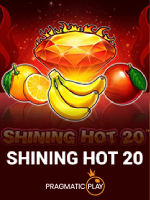 Shining Hot 20 Terbaru untuk Pemula: Review dan Panduan