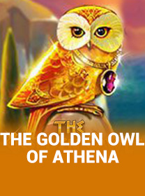 Game The Golden Owl of Athena Terpercaya dengan Fitur Terbaik