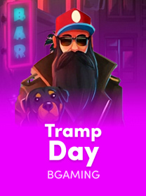Tramp Day Game Terbaru: Review, RTP, dan Akses Main