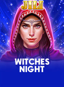 Review Witches Night Game Terbaru 2026 untuk Pemula