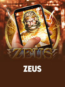 Zeus M Slot: RTP Tinggi dan Volatilitas Rendah