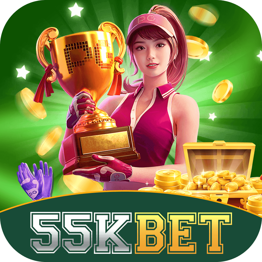 Aplikasi 55kbet Terbaru dengan Fitur Terbaik