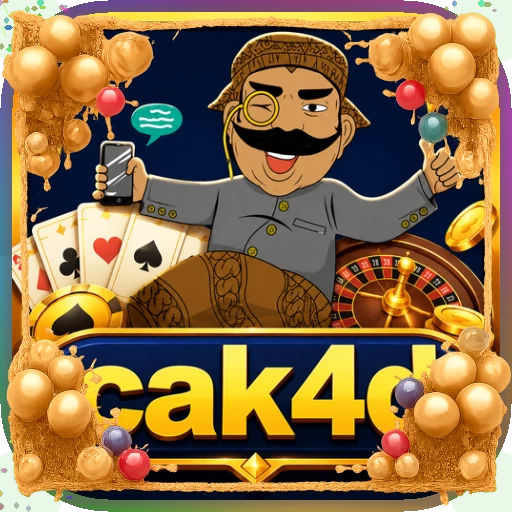 cak4d Terbaru: Download APK dan Info Lengkap