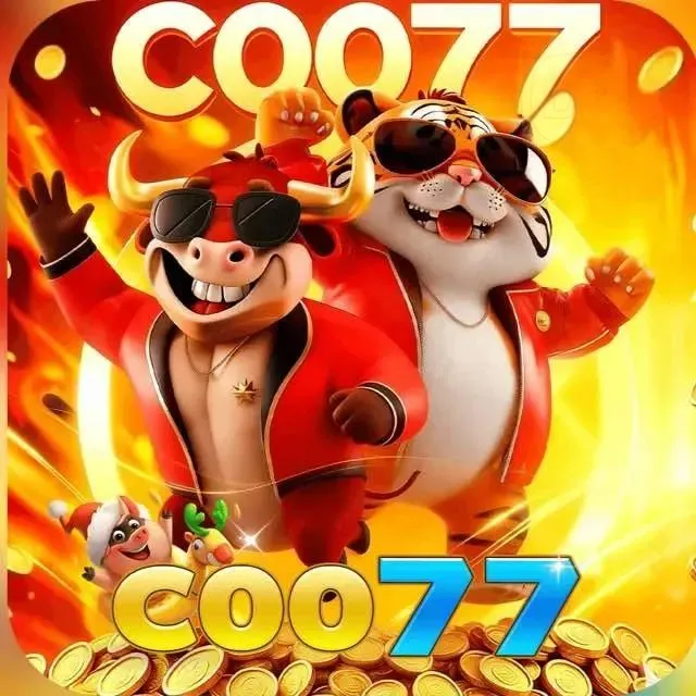 coo77 APK Terbaru untuk Perangkat Android