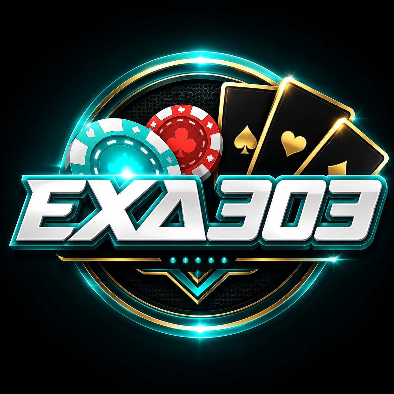 exa303 APK Terbaru untuk Android Tanpa Iklan