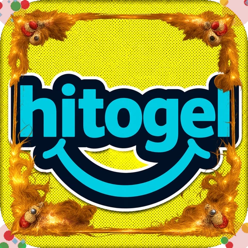hitogel APK Terbaru dan Aman untuk Diunduh