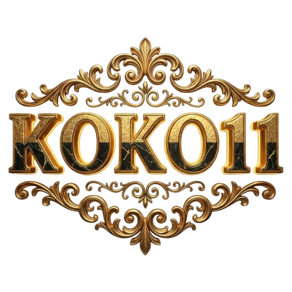 Aplikasi koko11 Terpercaya untuk Android