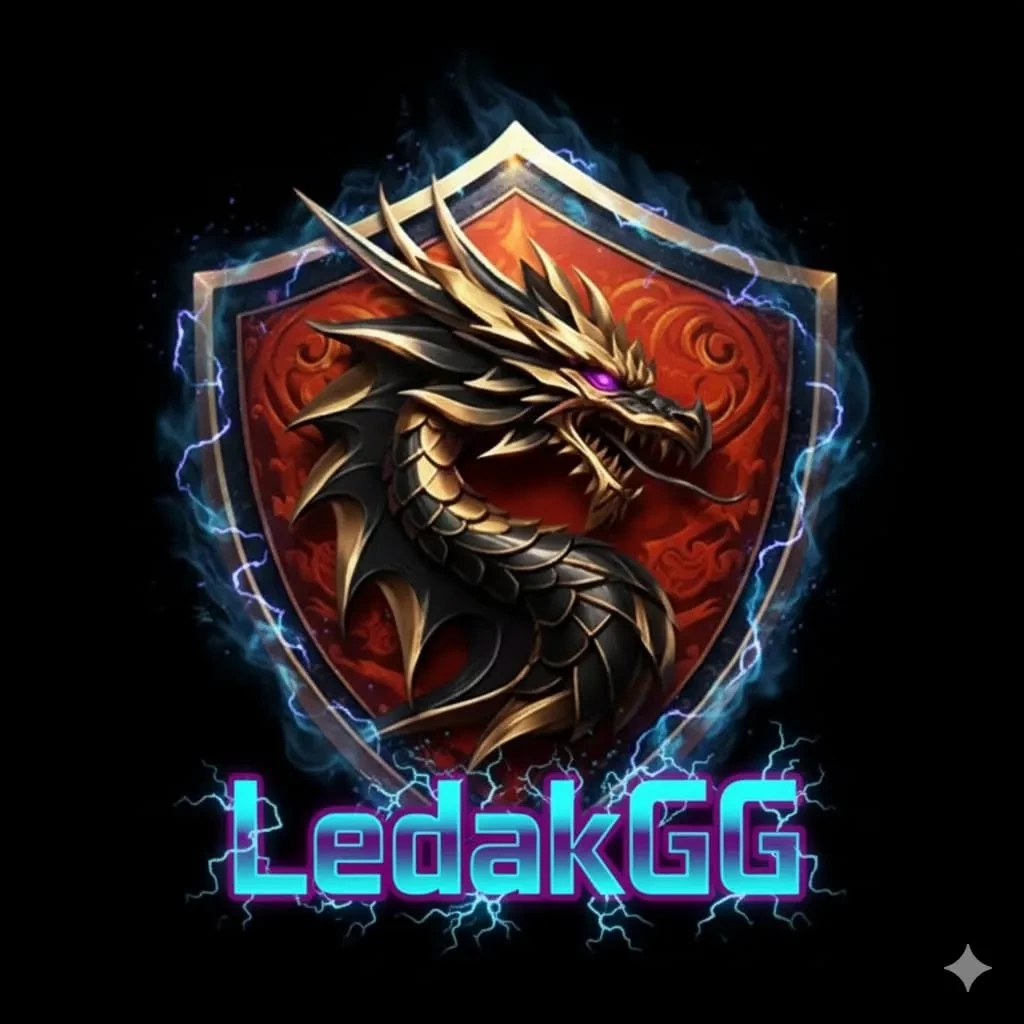 Download ledakgg APK Terbaru Full Version