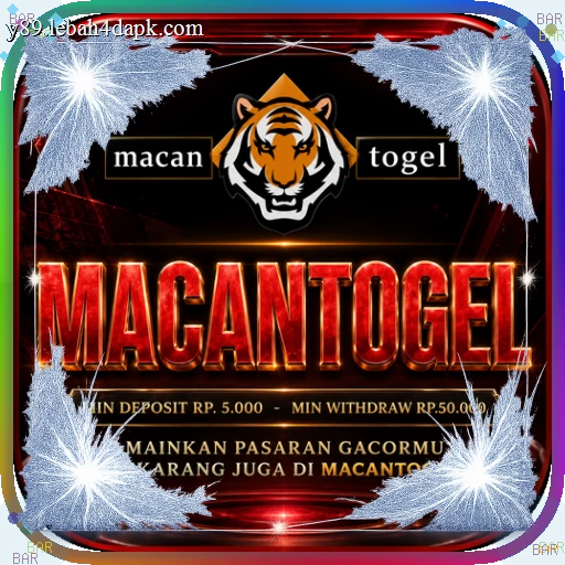 macantogel APK Versi Terbaru untuk Android 2026