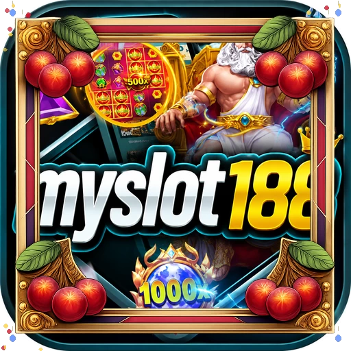 myslot188 APK Terbaru 2026 untuk Semua Perangkat