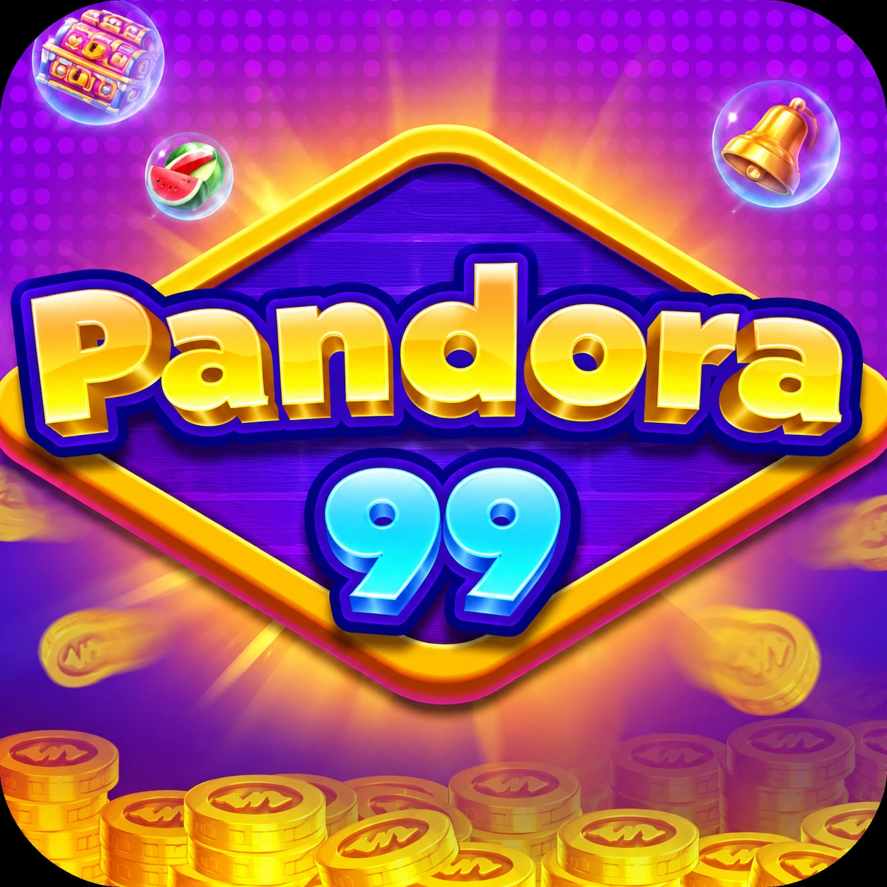 Download pandora99 APK untuk Android
