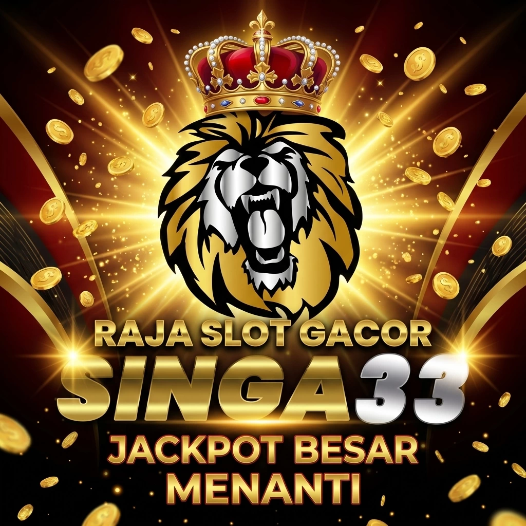 Info Lengkap Aplikasi singa33 Versi Terbaru