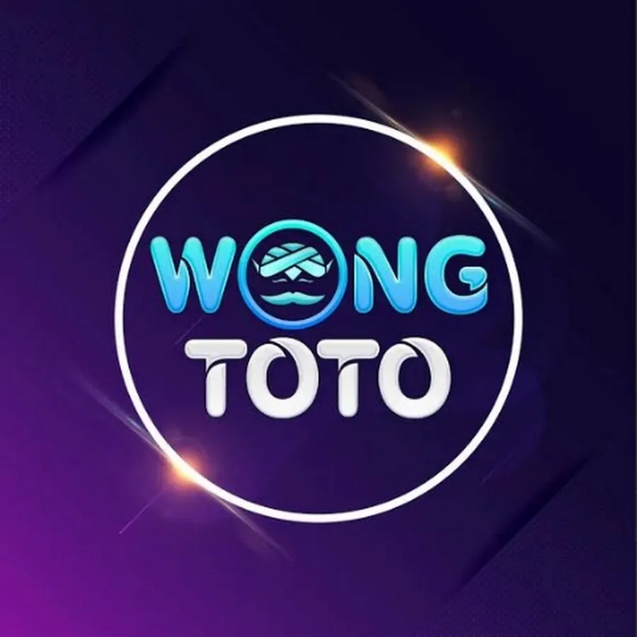 wongtoto APK Full Version untuk Android