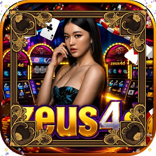 Aplikasi zeus4d Terpercaya untuk Android