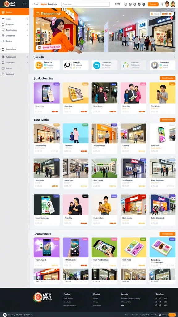 Review Aplikasi vip42 screenshot 2