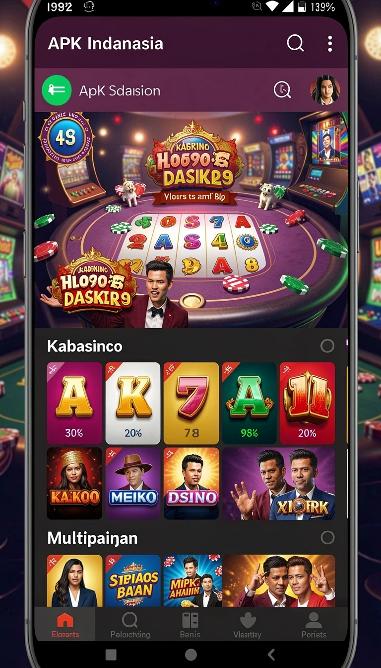 Review Aplikasi rt88 screenshot 1
