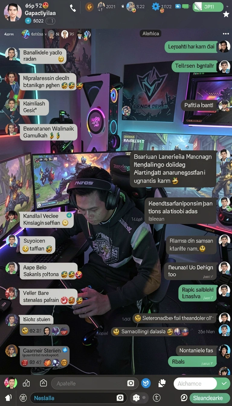 Review Aplikasi win33 screenshot 4