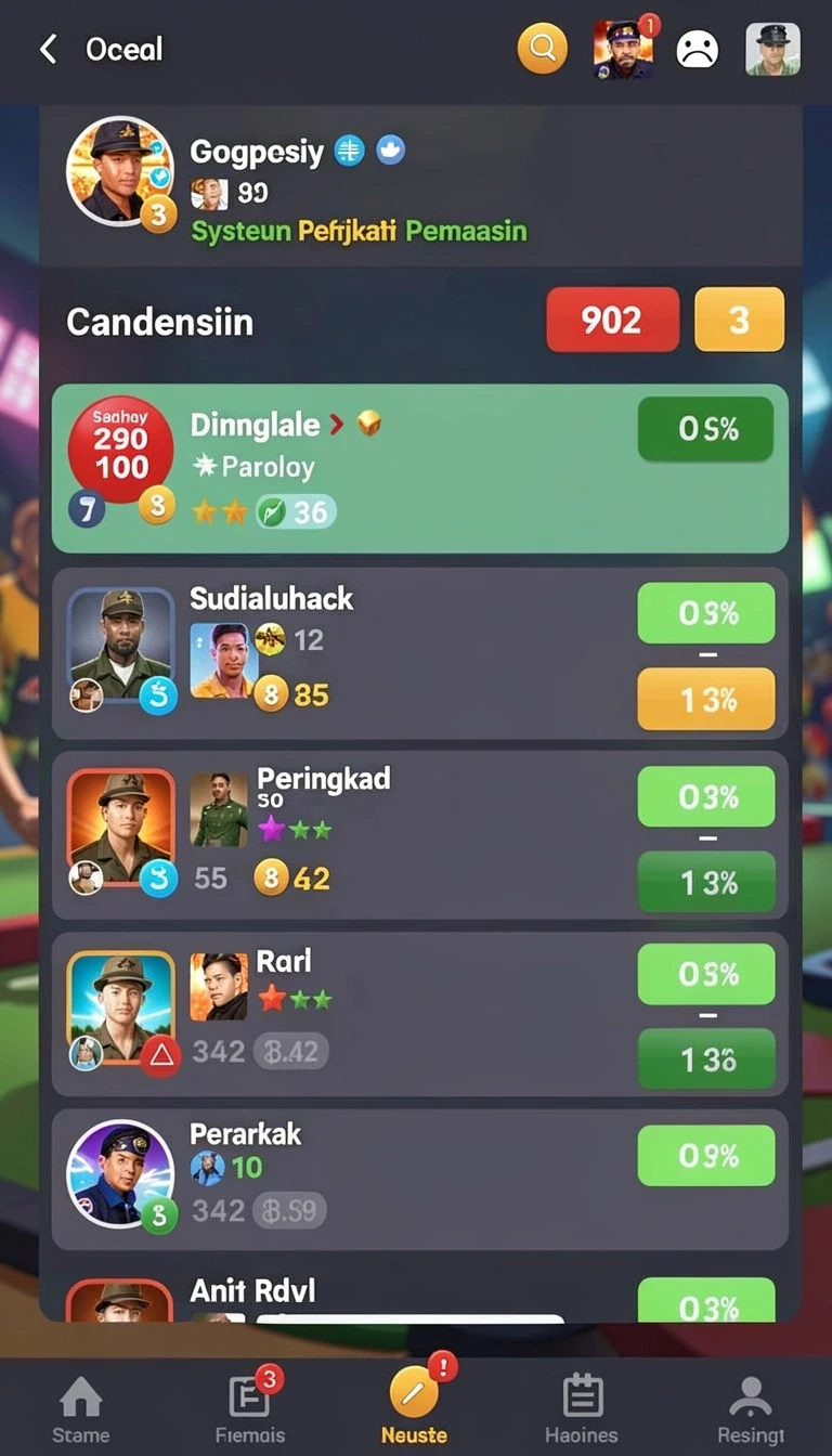 Review Aplikasi djarumtoto screenshot 1