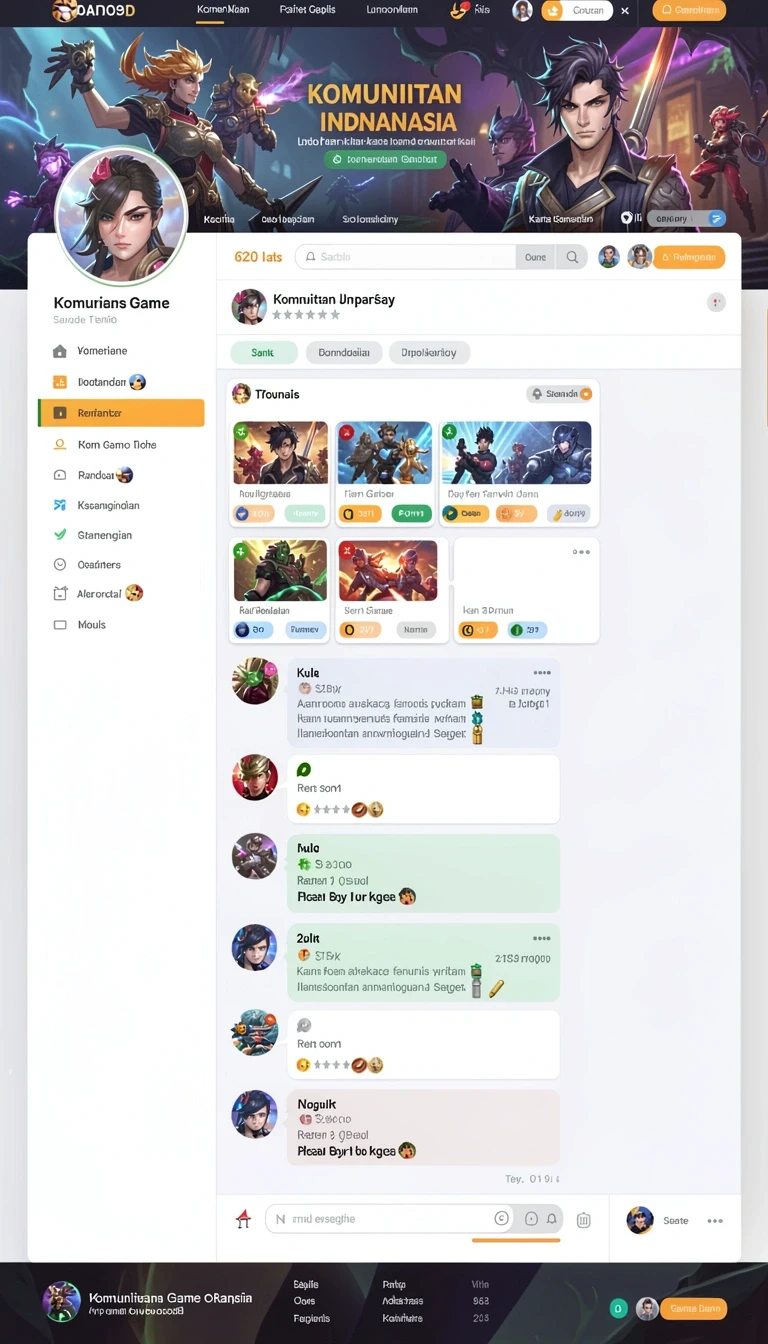 Review Aplikasi rp6677 screenshot 3