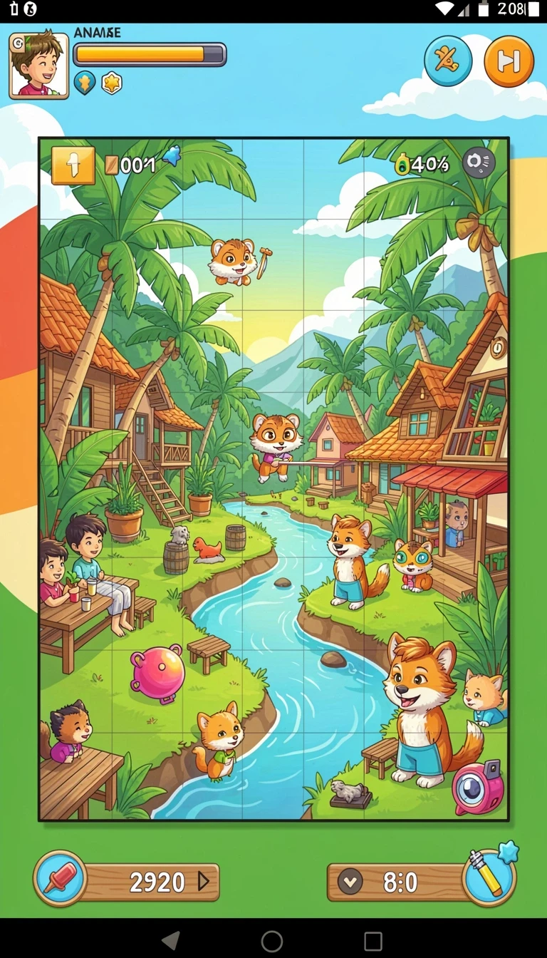 Review Aplikasi nx888 screenshot 2