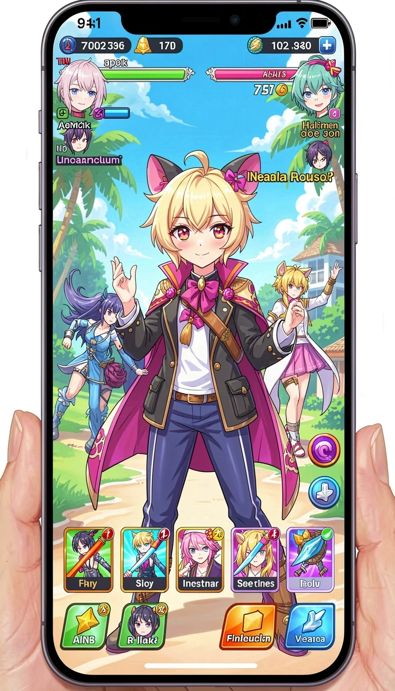 Review Aplikasi gadunslot screenshot 4