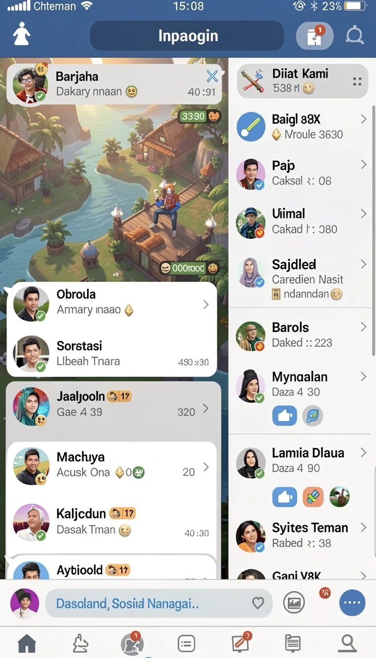 Review Aplikasi juragan805 screenshot 2