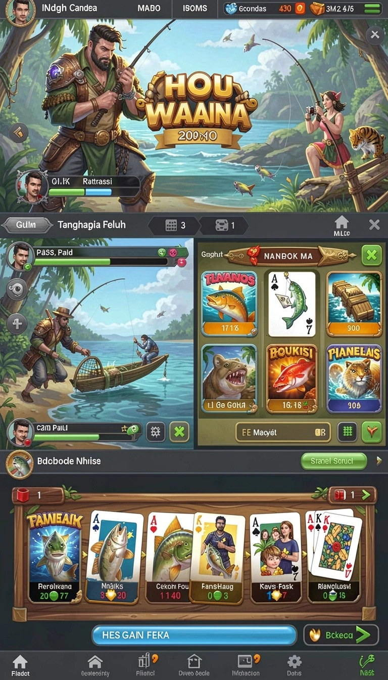 Review Aplikasi spin88 screenshot 2