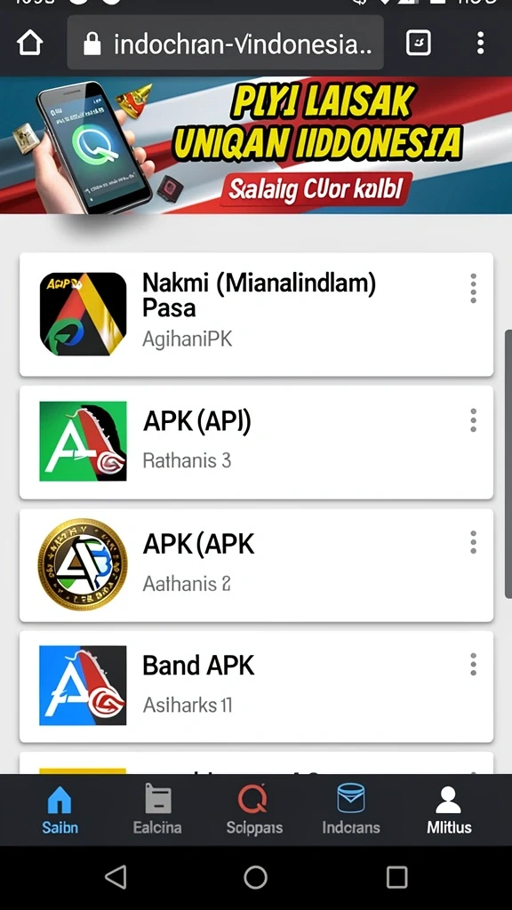 Review Aplikasi ptpartaitogel screenshot 3