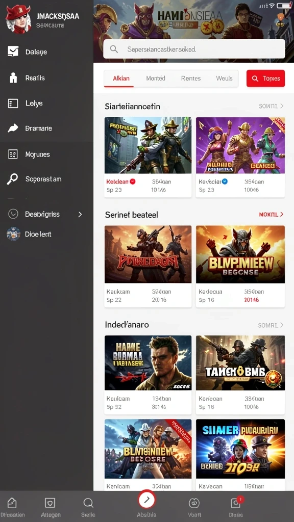 Review Aplikasi vv62 screenshot 1