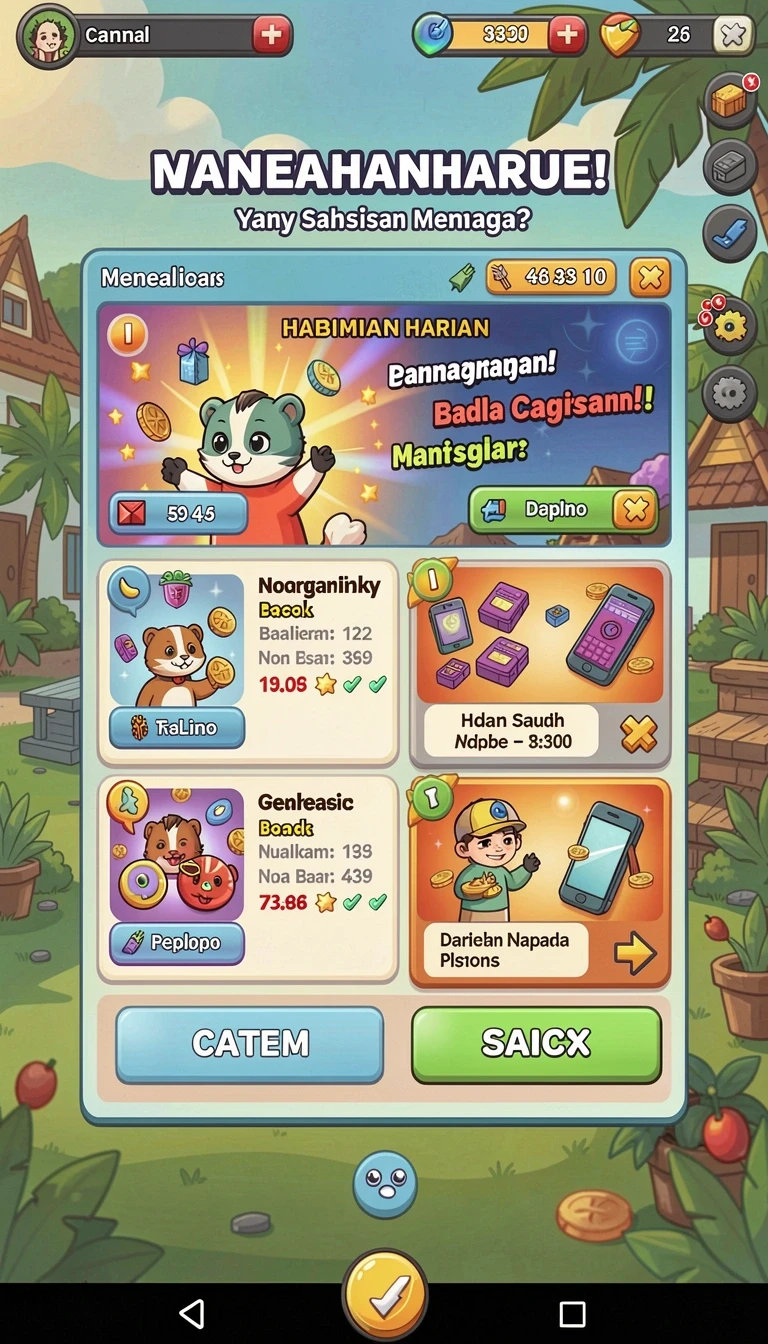 Review Aplikasi java303 screenshot 2