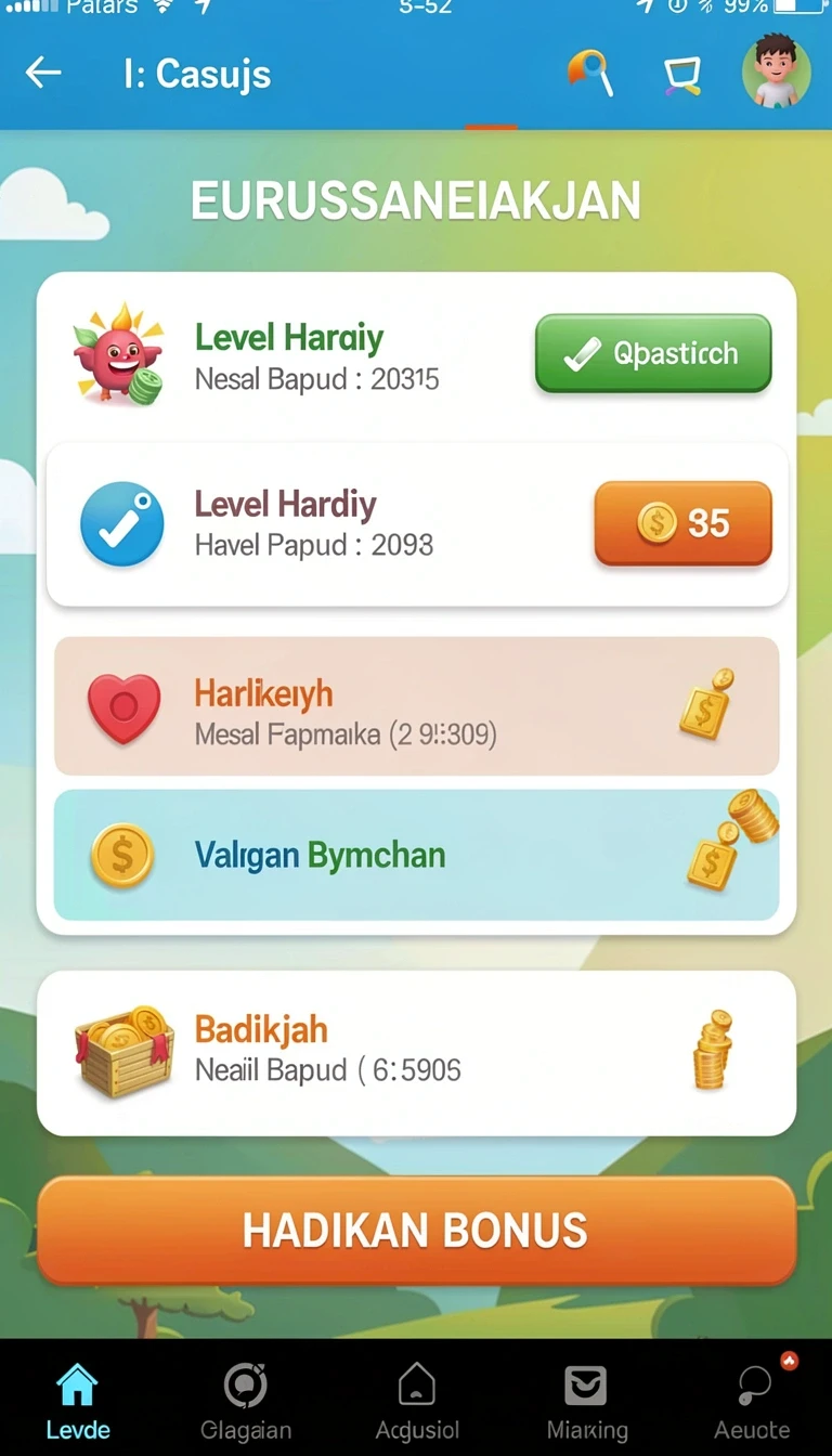 Review Aplikasi juragan805 screenshot 1