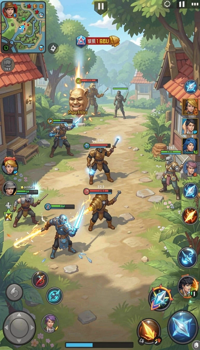 Review Aplikasi asustogel screenshot 3