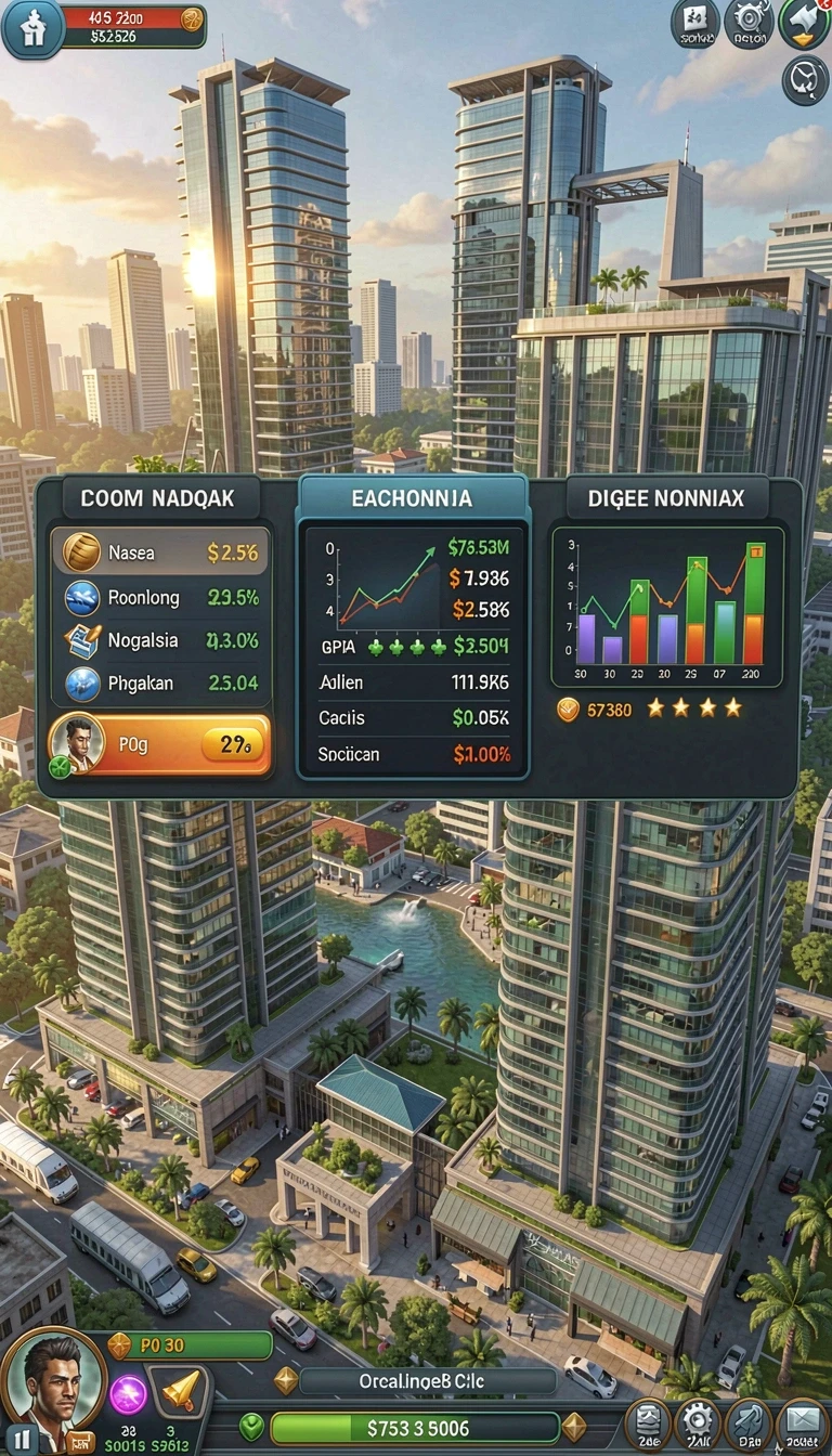 Review Aplikasi zk3 screenshot 2