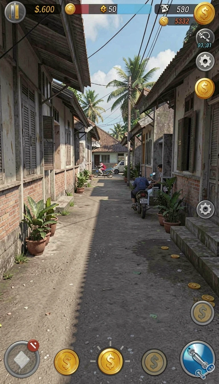 totoslot APK Terbaru: Download Cepat dan Gratis screenshot 3