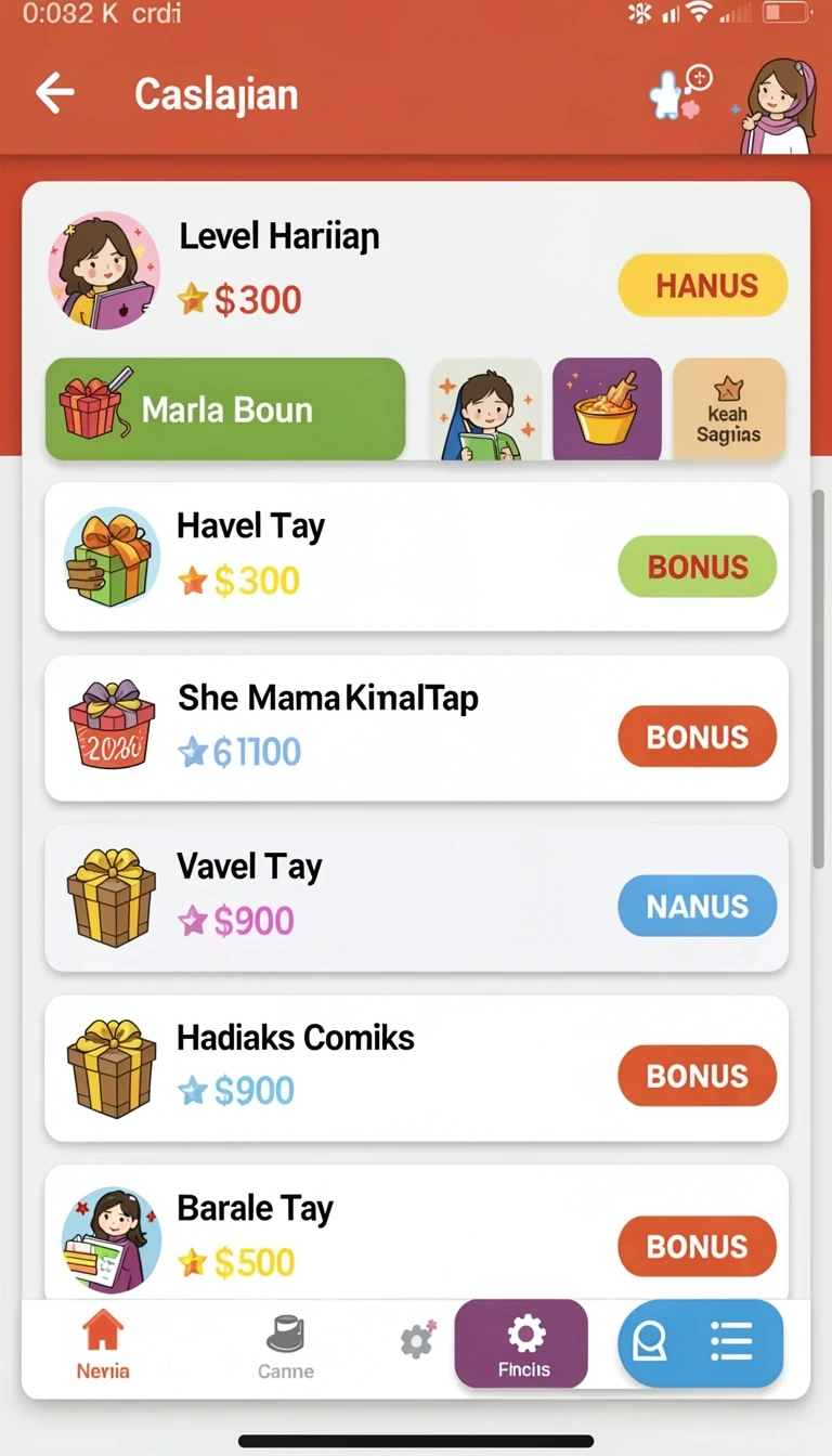 Review Aplikasi pasar88 screenshot 4