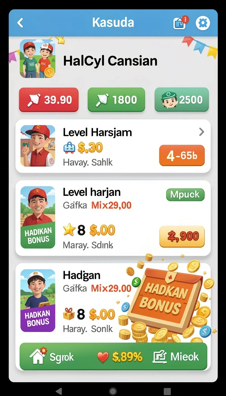 Review Aplikasi rp6677 screenshot 4