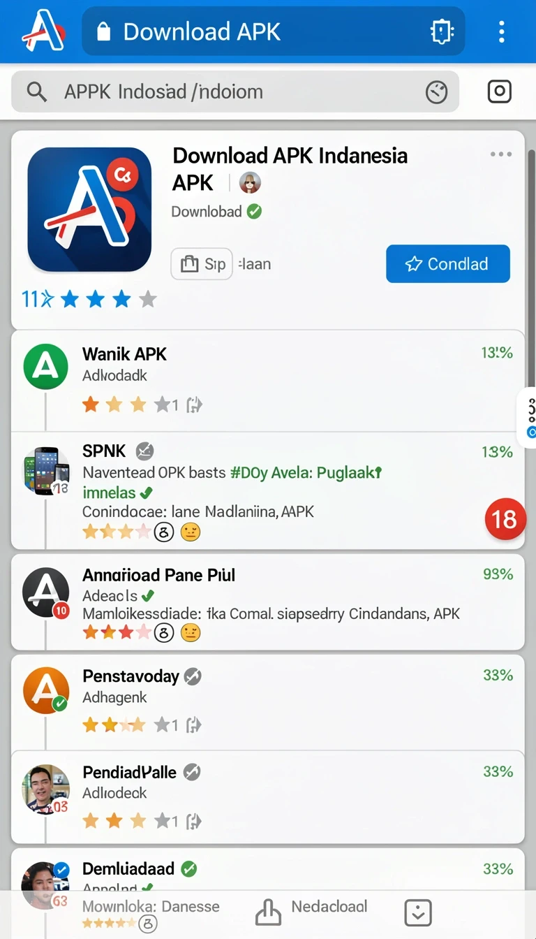 Review Aplikasi 69live screenshot 1