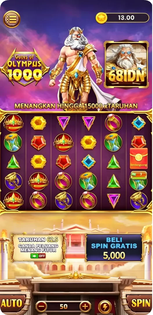 Review Aplikasi rezego screenshot 1