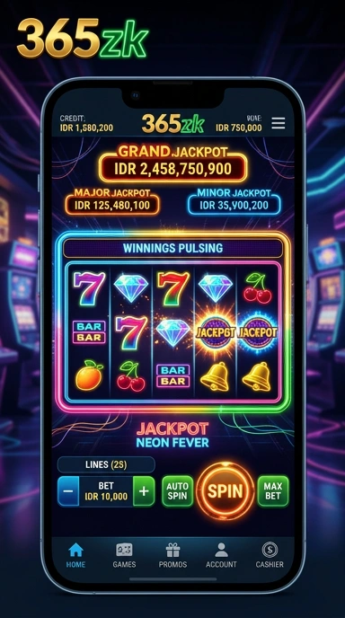 Review Aplikasi kingdom4d screenshot 4