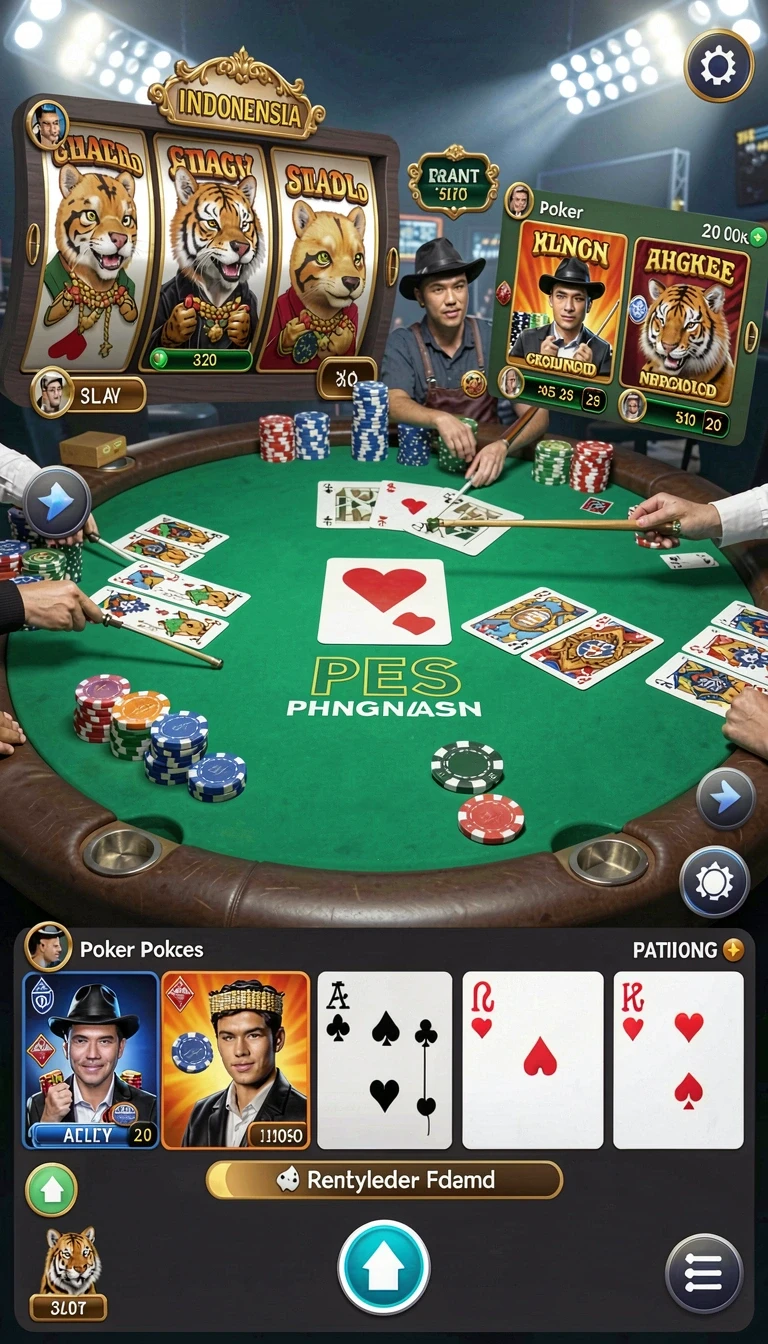 Review Aplikasi indslot screenshot 3