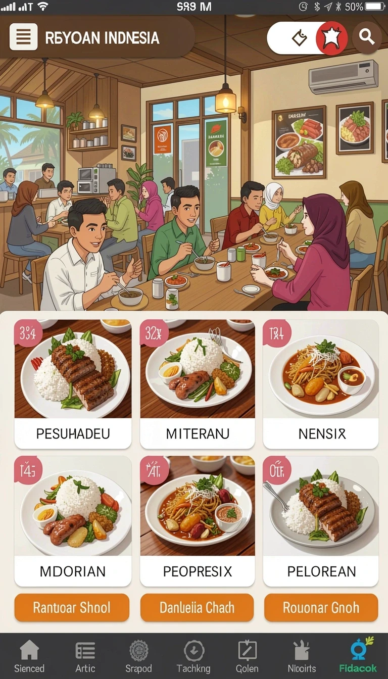 Aplikasi iya777 Terbaru: Review dan Link Download screenshot 2