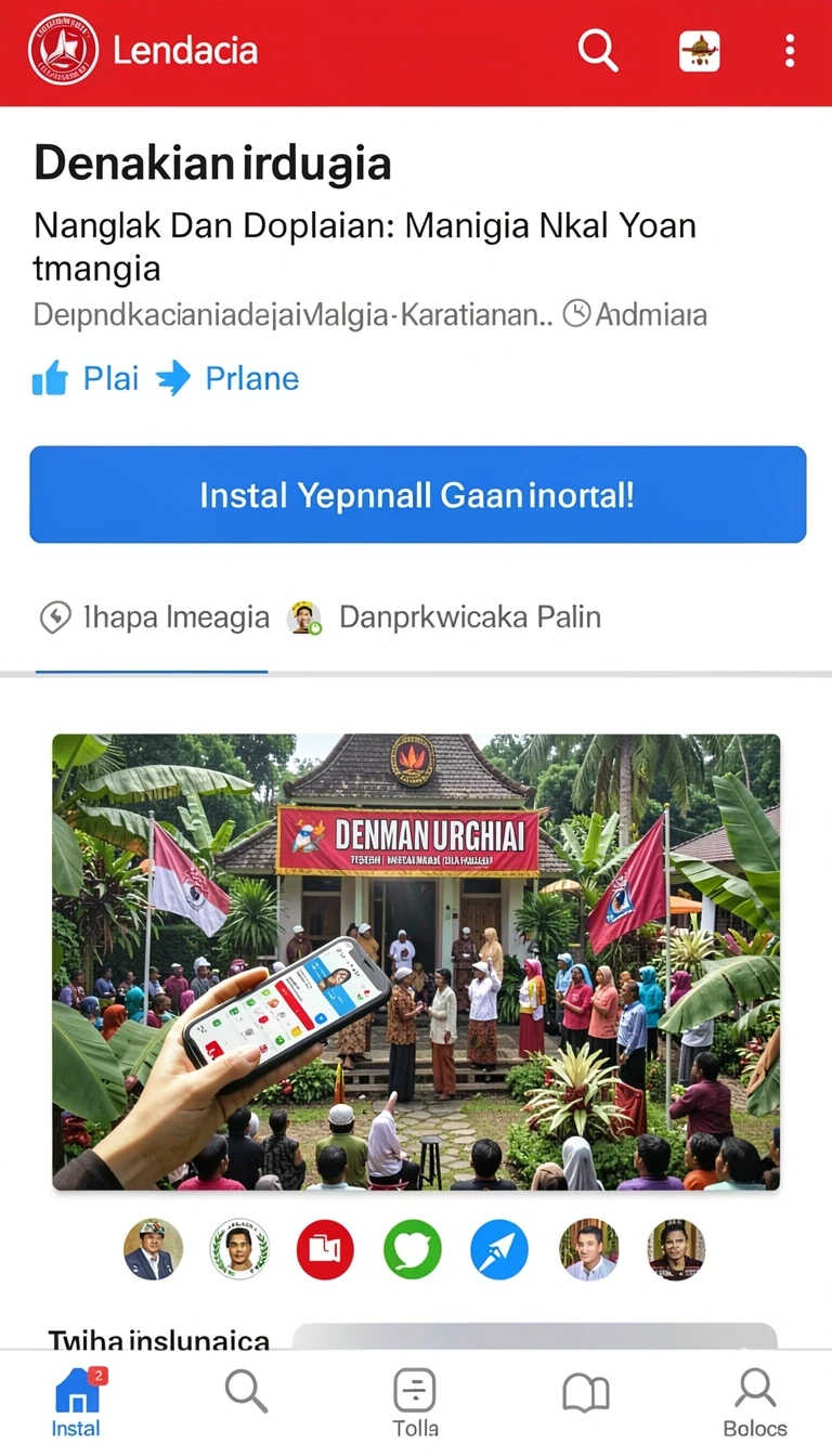 Review Aplikasi rt88 screenshot 2